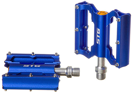 Педали для велосипеда STG BC-PD213 - 3