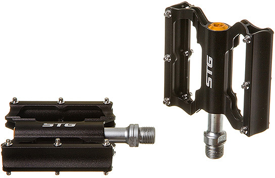 Педали для велосипеда STG BC-PD213 - 5