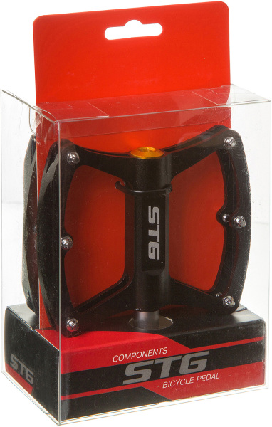 Педали для велосипеда STG BC-PD216 - 4