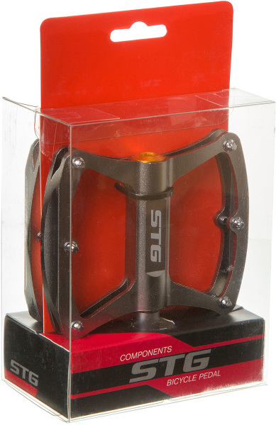 Педали для велосипеда STG BC-PD216 - 5