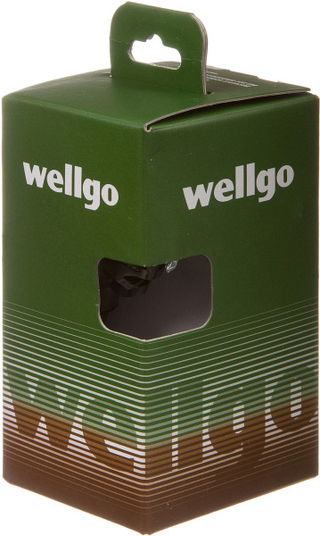 Педали для велосипеда Wellgo M094B - 2