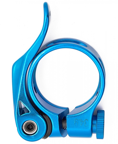 Подседельный зажим Vinca Sport VC 12-2 34.90 - 3