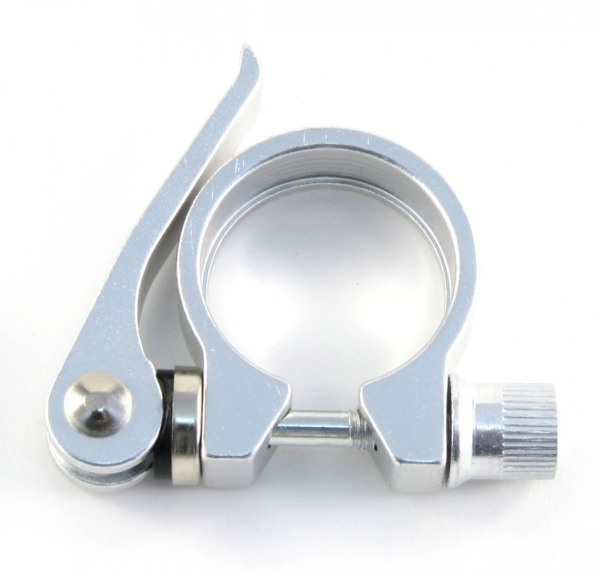 Подседельный зажим Vinca Sport VC 12-2 34.90 - 4