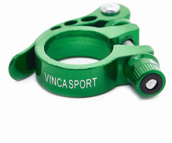 Подседельный зажим Vinca Sport VC 12-2 34.90 - 5