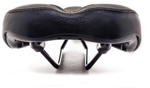 Седло Vinca Sport VS 8291 - 3