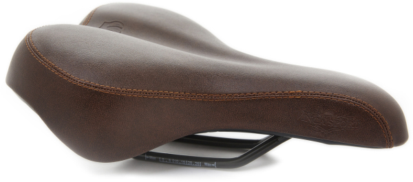 Седло Vinca Sport VS 8291 - 4