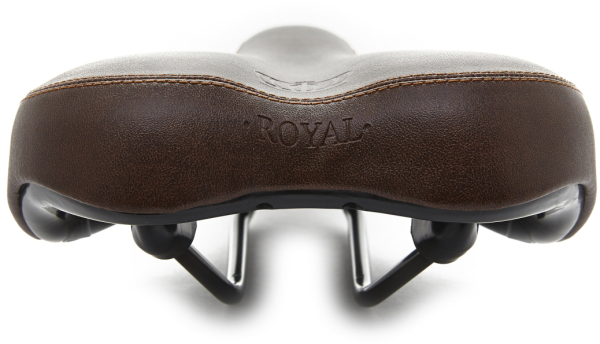 Седло Vinca Sport VS 8291 - 5