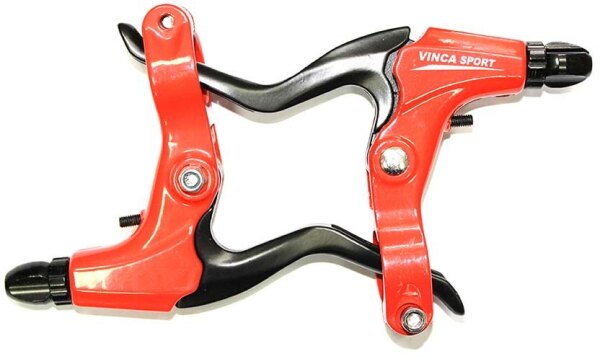 Тормозные ручки (пара) Vinca Sport VB 51 - 2