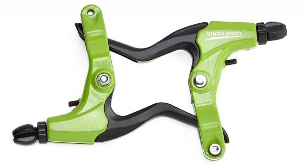 Тормозные ручки (пара) Vinca Sport VB 51 - 4