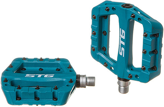 Педали для велосипеда STG BC-PD227 - 2