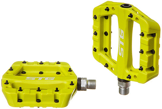 Педали для велосипеда STG BC-PD227 - 3