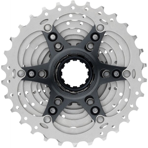 Кассета Shimano Ultegra, R8000, 11 скоростей, 11-32 - 2