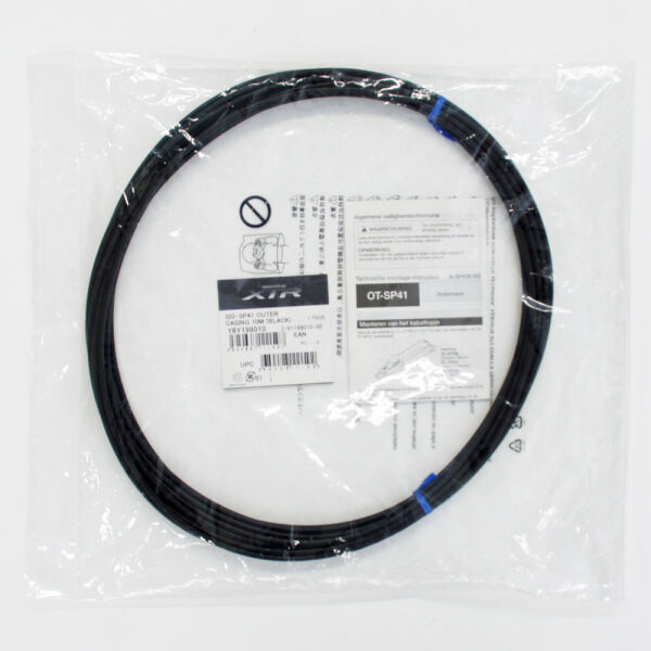 Оплетка троса переключателя Shimano SP41 - 4