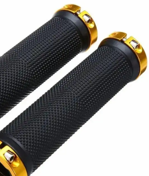 Грипсы Stels XH-G59BL - 4