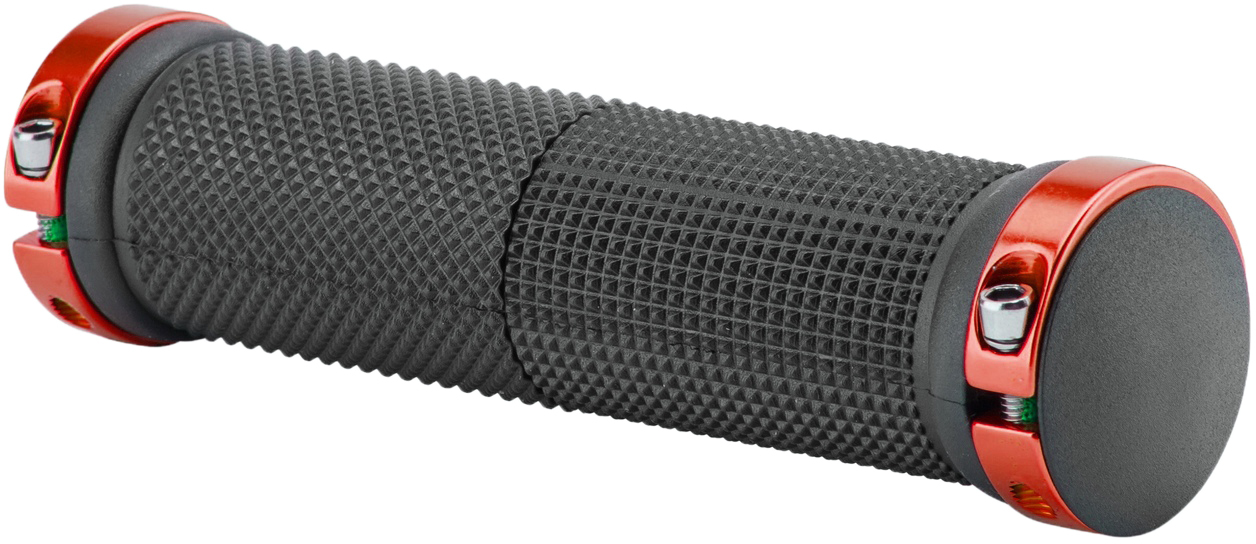 Грипсы Stels XH-G59BL - 5