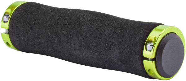 Грипсы Stels XH-GN02BL - 3