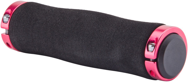 Грипсы Stels XH-GN02BL - 4