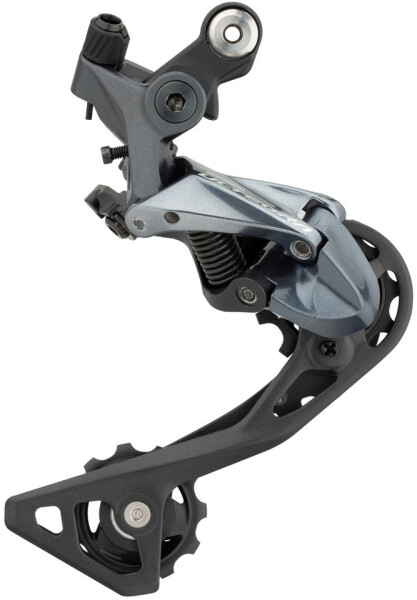 Переключатель задний Shimano Ultegra, R8000, GS, 11 скоростей - 2