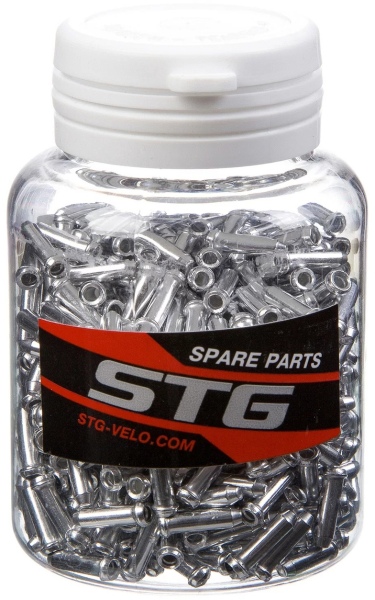 Наконечник троса STG YZ-14302 1.9 mm - 2