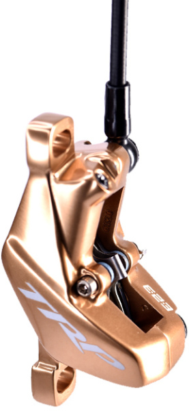 Тормоз дисковый задний TRP DHR EVO HD-M846, 1900мм, - 5