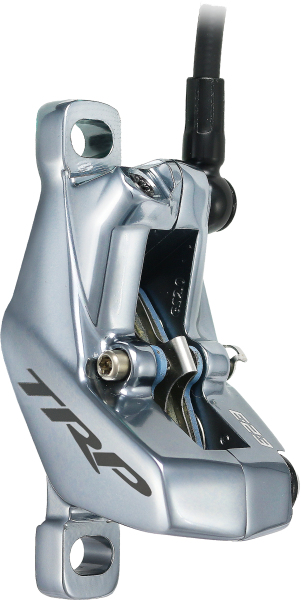 Тормоз дисковый передний TRP DHR EVO HD-M846, 1900мм. - 2