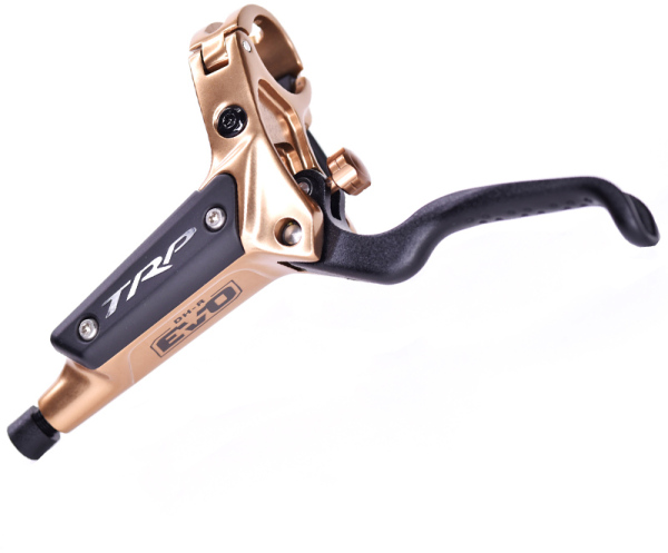 Тормоз дисковый передний TRP DHR EVO HD-M846, 1900мм. - 5