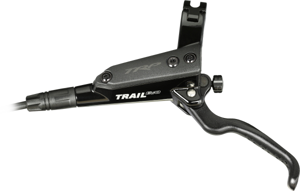 Тормоз дисковый задний TRP Trail EVO HD-M843 E-MTB, 1900мм - 2