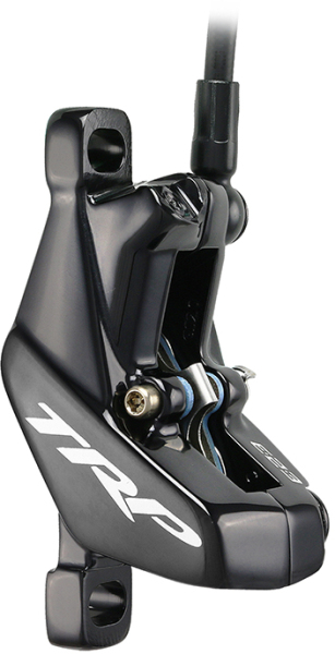 Тормоз дисковый задний TRP Trail EVO HD-M843 E-MTB, 1900мм - 3