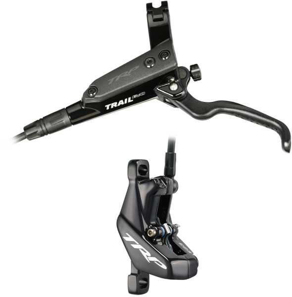 Тормоз дисковый передний TRP Trail EVO HD-M843 E-MTB, 1900мм