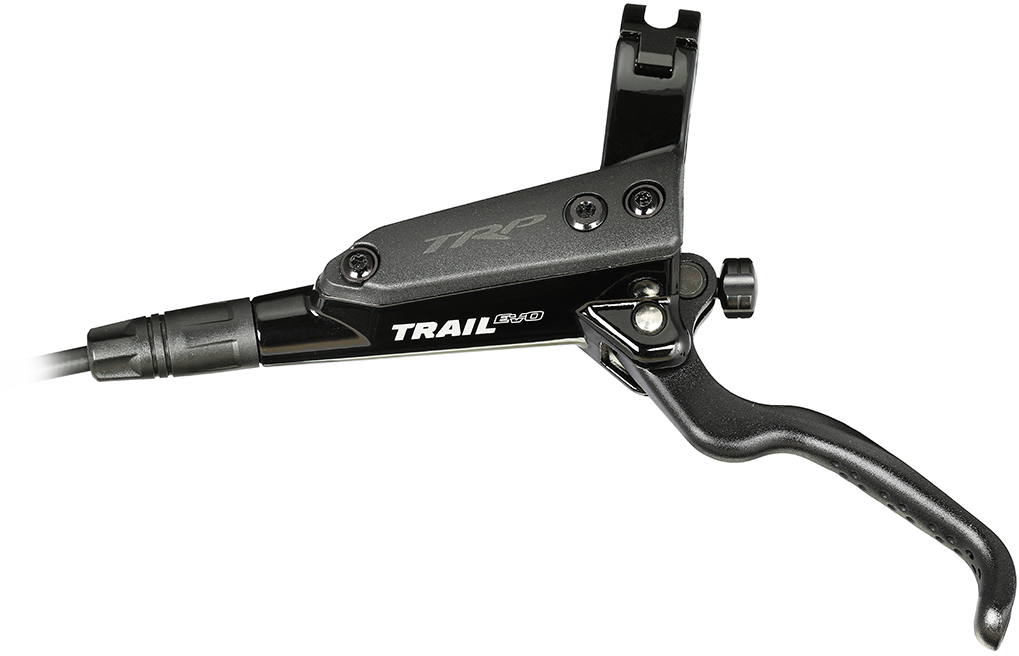 Тормоз дисковый передний TRP Trail EVO HD-M843 E-MTB, 1900мм