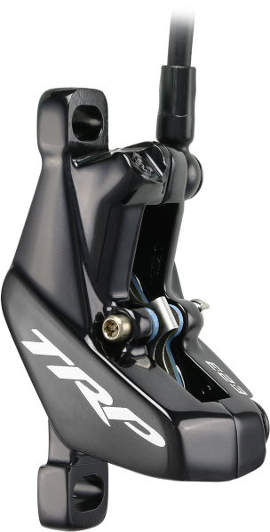 Тормоз дисковый передний TRP Trail EVO HD-M843 E-MTB, 1900мм - 2