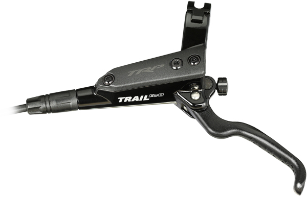 Тормоз дисковый передний TRP Trail EVO HD-M843 E-MTB, 1900мм - 3
