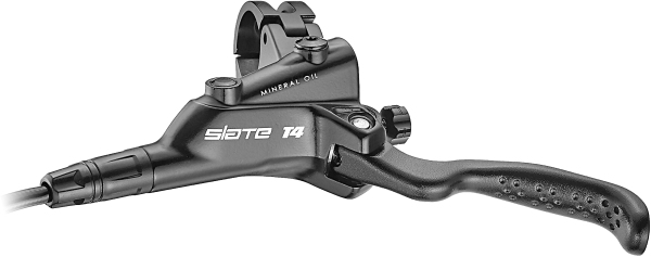 Тормоз дисковый задний TRP Slate T4 HD-M806, 1900мм - 2