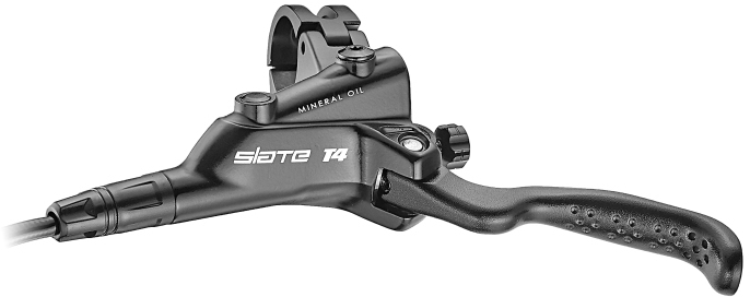 Тормоз дисковый передний TRP Slate T4 HD-M806, 1900мм - 3