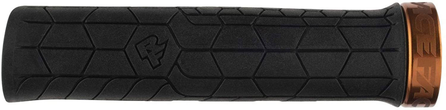 Грипсы Race Face Getta Grips 2.0, 30 мм. - 4