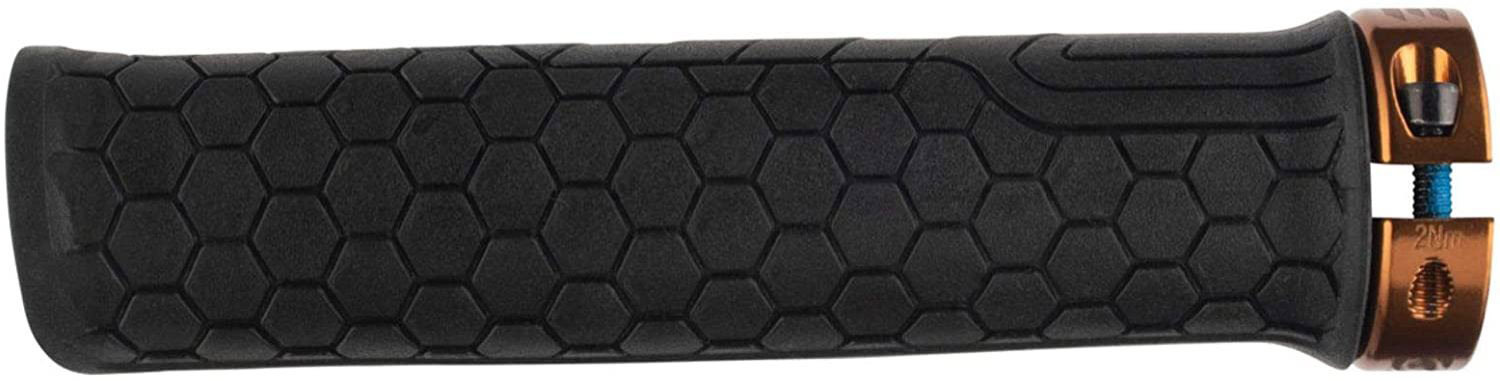 Грипсы Race Face Getta Grips 2.0, 30 мм. - 5
