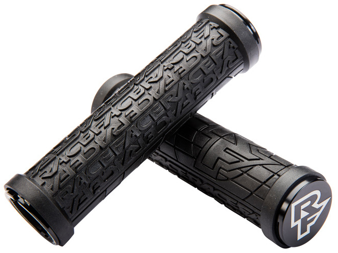 Грипсы Race Face Grippler Lock On, 30mm - 2