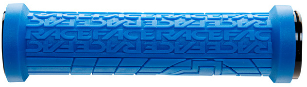 Грипсы Race Face Grippler Lock On, 30mm - 3