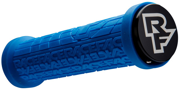 Грипсы Race Face Grippler Lock On, 30mm - 4