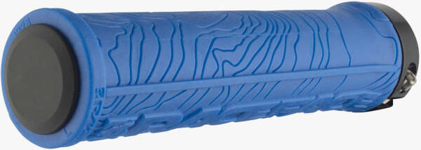 Грипсы Race Face Half Nelson Lock On - 5