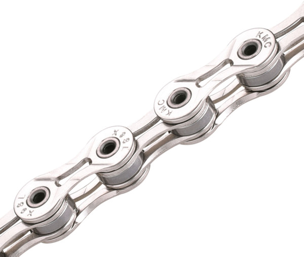 Цепь KMC X9SL, 9 скоростей 114 звеньев - 4
