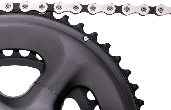 Цепь KMC X11, 11 скоростей, 118 звеньев - 5