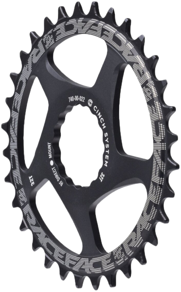Звезда Race Face Cinch Direct Mount 38T - 2