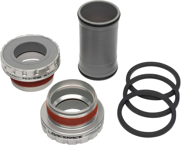 Каретка Race Face BSA Team 68/73, 24 мм - 2