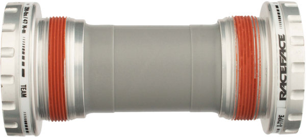 Каретка Race Face BSA Team 68/73, 24 мм - 3