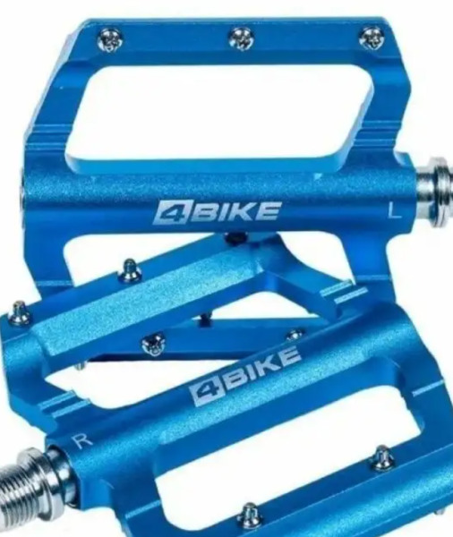 Педали для велосипеда 4Bike K315 - 3