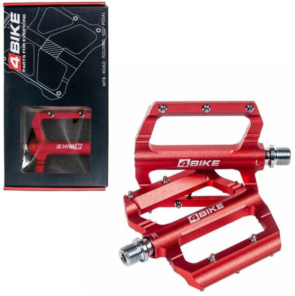 Педали для велосипеда 4Bike K315 - 4