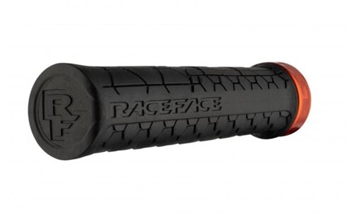 Грипсы Race Face Getta Grips, 33 мм - 2