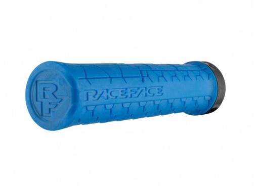 Грипсы Race Face Getta Grips, 33 мм - 4