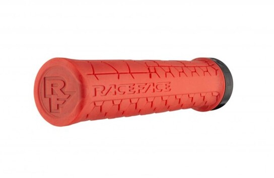 Грипсы Race Face Getta Grips, 33 мм - 5